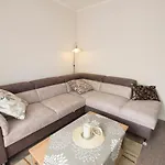 شقة Apartmenthaus Frauenpreiss 52 *