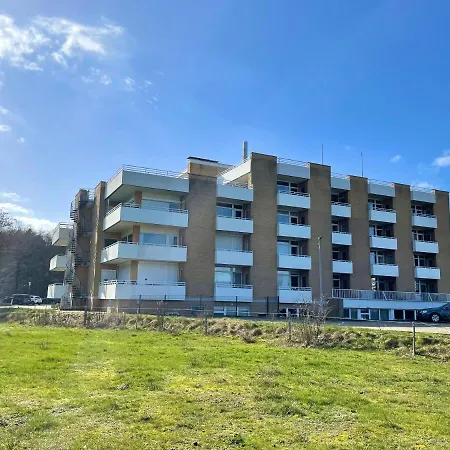 Apartmenthaus Frauenpreis 52 Apartment