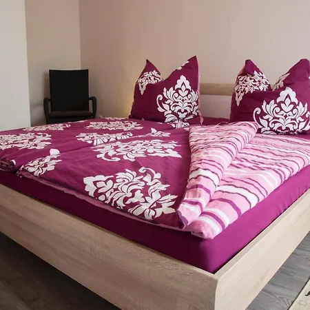 Apartmenthaus Frauenpreiss 52 شقة *