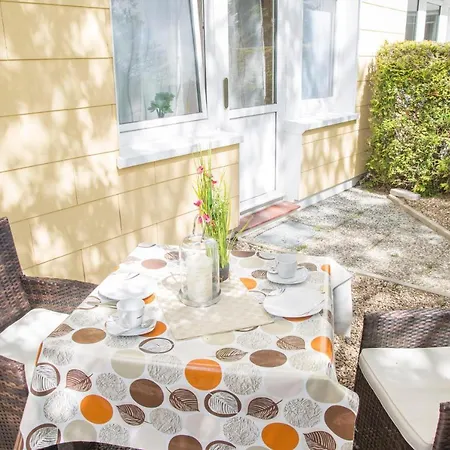 Apartmenthaus Frauenpreis 52 Apartment