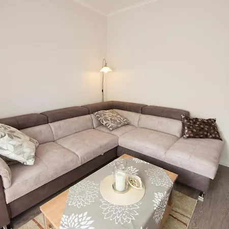 Lejlighed Apartmenthaus Frauenpreiss 52 *