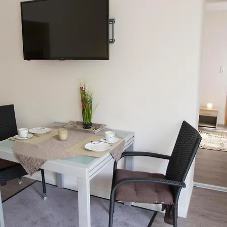 Apartmenthaus Frauenpreis 52 Apartment