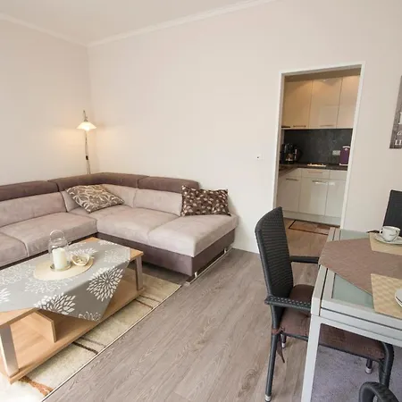 Apartmenthaus Frauenpreiss 52
