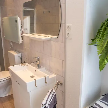 Apartmenthaus Frauenpreis 52 Cuxhaven