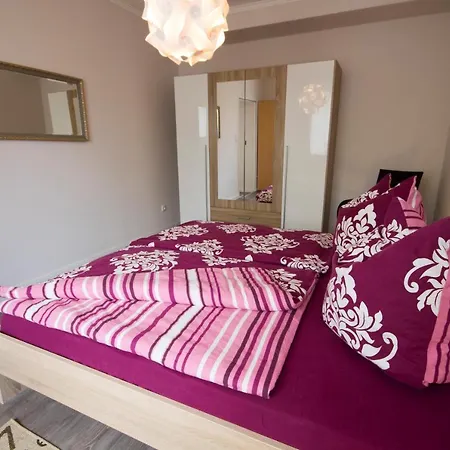 Apartmenthaus Frauenpreiss 52 Appartement *