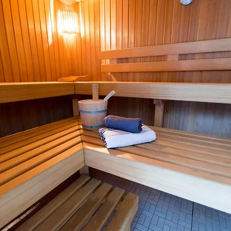 아파트 Apartmenthaus Frauenpreiss 52 쿡스하펜