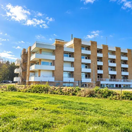아파트 Apartmenthaus Frauenpreiss 52 *