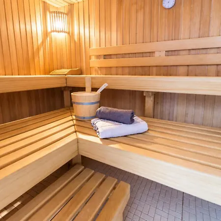 아파트 Apartmenthaus Frauenpreiss 52 쿡스하펜