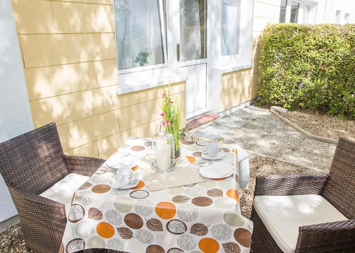 Apartmenthaus Frauenpreiss 52 Appartement