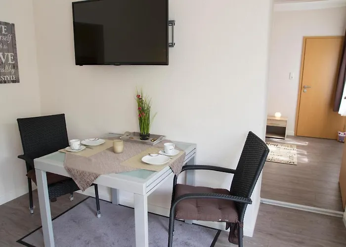 Apartmenthaus Frauenpreiss 52 公寓