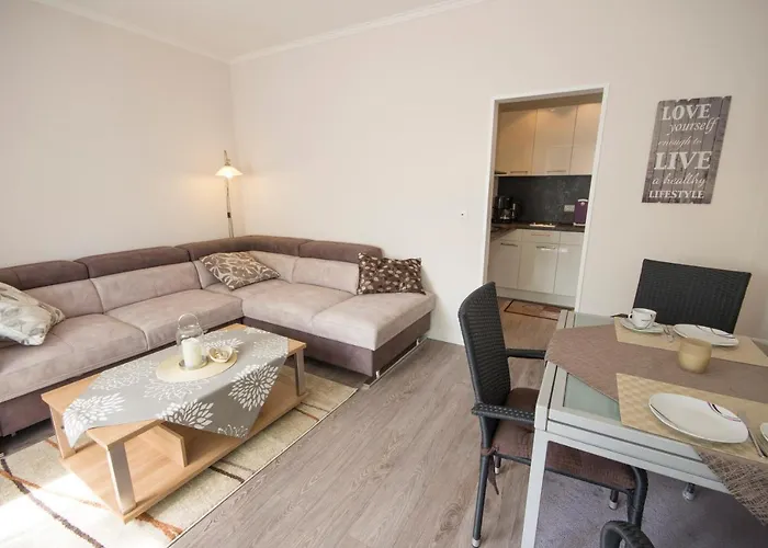 Apartmenthaus Frauenpreiss 52