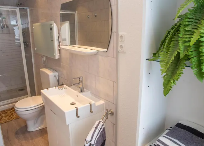 Apartmenthaus Frauenpreiss 52 Cuxhaven